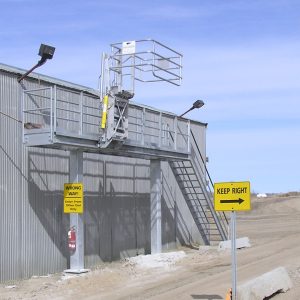 Safety Access Equipment