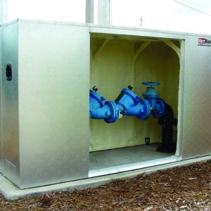Engineered Heated Enclosures