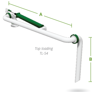 Excel Top Loading Arm Example