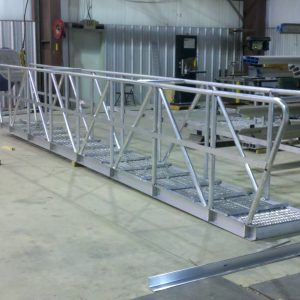 Marine Stage Gangway (2)