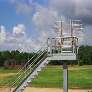 Single Pedestal Truck Rack_3 (1)