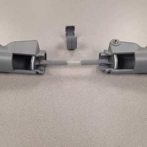 Smart Hose Breakaway